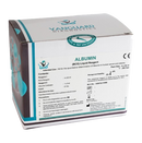 Albumin Clinical Chemistry