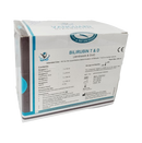 Bilirubin Reagents Kit – Total and Direct Bilirubin Test for Liver Function, 500 Tests