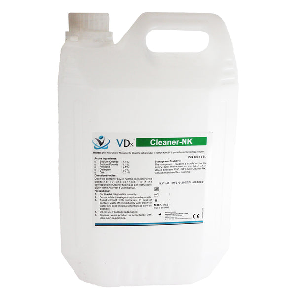 Cleaner Reagent All Products