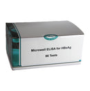 HBsAg ELISA test kit for detecting Hepatitis B surface antigen in human serum or plasma

