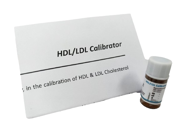 HDL/LDL Calibrator