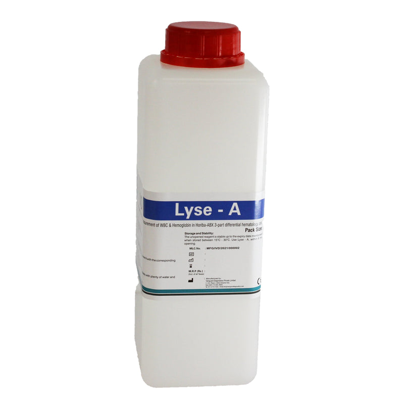 Lyse-A