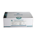 Malaria Pf Pv Antigen RCT test kit box – 25T pack front view
