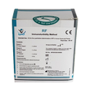 RF Immunoturbidity method