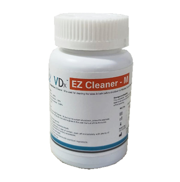 EZ Cleaner - M