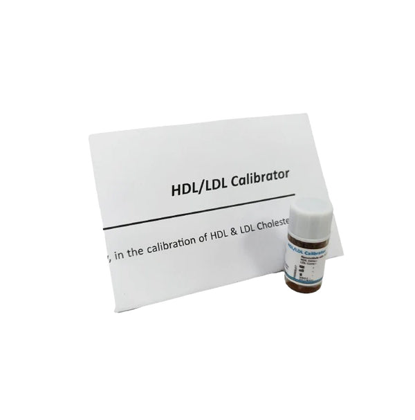 HDL/LDL Calibrator